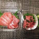 やまよこ鮮魚店 - 