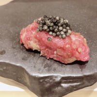 鮨まつもと - トロタク