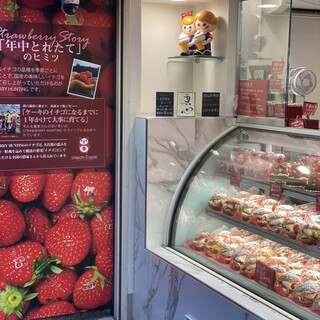 ストロベリーハンティング_2