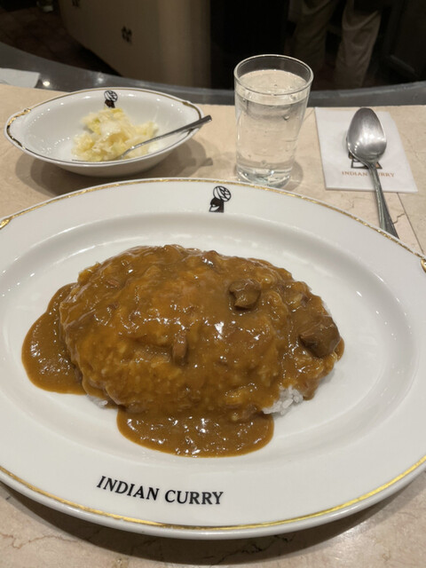 インデアンカレー 長堀橋店 Indian Curry 長堀橋 カレーライス 食べログ インデアンカレー 長堀橋店 Indian Curry 長堀橋 カレーライス 食べログ