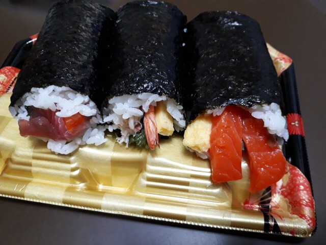 ザ・ビッグ 鎌田店 - 卸町（コンビニ・スーパー）の写真