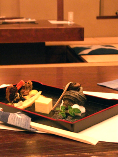 Tsumiki Bako photo 2