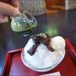 マザーズ - 2012年夏のカキ氷２