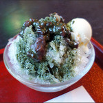 マザーズ - 2012年夏のカキ氷１