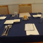 カジュアルフレンチ アミューズ - ＊　2012/8　祝席→