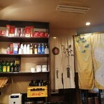 観行雲 - ここ私の定位置？