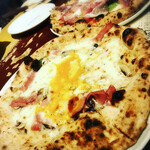 Pizzeria CUORERUDINO - 