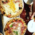 Pizzeria CUORERUDINO - 