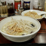 中華げんこつ - 