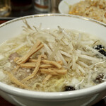 中華げんこつ - 