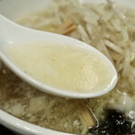 中華げんこつ - 