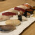 寿司の福家 - 満腹ランチアップ