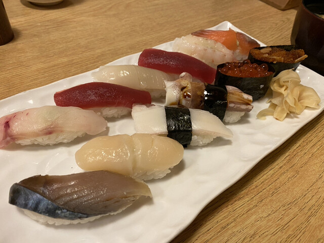 寿司の福家 ふくいえ 西4丁目 寿司 食べログ 寿司の福家 ふくいえ 西4丁目 寿司 食べログ