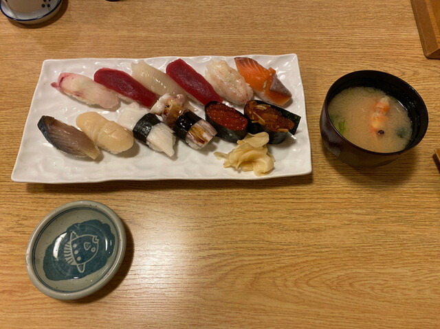 寿司の福家 ふくいえ 西4丁目 寿司 食べログ 寿司の福家 ふくいえ 西4丁目 寿司 食べログ