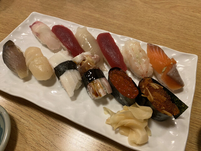 寿司の福家 ふくいえ 西4丁目 寿司 食べログ 寿司の福家 ふくいえ 西4丁目 寿司 食べログ