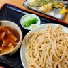 手打うどん 福助