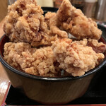 Karaage Hitosuji - 