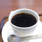 上島珈琲店 - 上島のコーヒー