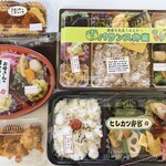 クック・チャム - 料理写真: