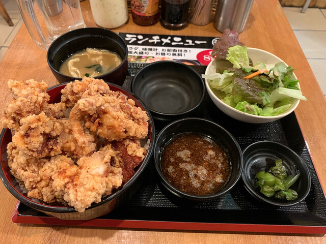 唐揚げ 一筋 赤坂見附 からあげ 食べログ 唐揚げ 一筋 赤坂見附 からあげ 食べログ