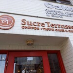 Sucre Terrasse - 