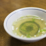 大八 - スープ☆