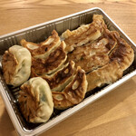 代々木 餃子屋 - 