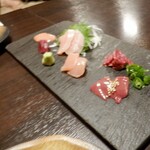 鶏料理ひとりひとり - 