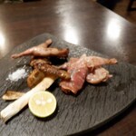 鶏料理ひとりひとり - 