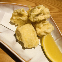 京都石塀小路豆ちゃ 有楽町 - 