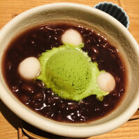 京都石塀小路豆ちゃ 有楽町 - 