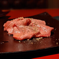 焼肉 綾小路 - 