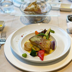 レストラン ワタナベ - 