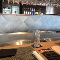 銀座のステーキ 渋谷店 - 