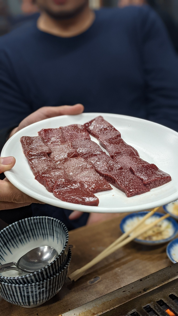 和牛ジャーナルさんが投稿したスタミナ苑（東京/志茂）の口コミ詳細 [食べログ] スタミナ苑