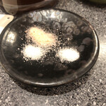 とんかつ檍 大門店 - 各種お塩