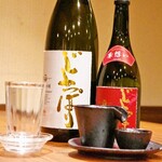 酒肴菜友 じょっぱり - 津軽じょっぱり