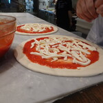 アンティーカ・ピッツェリア・ダ・ミケーレ - 