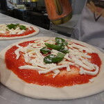 アンティーカ・ピッツェリア・ダ・ミケーレ - 