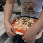 アンティーカ・ピッツェリア・ダ・ミケーレ - 