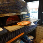 アンティーカ・ピッツェリア・ダ・ミケーレ - 