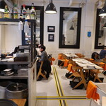 アンティーカ・ピッツェリア・ダ・ミケーレ - 