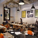 アンティーカ・ピッツェリア・ダ・ミケーレ - 