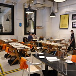 アンティーカ・ピッツェリア・ダ・ミケーレ - 