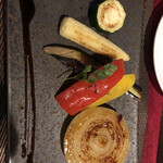 Teppan Yaki Idaten - 