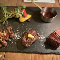 マディソン ニューヨーク キッチン - 