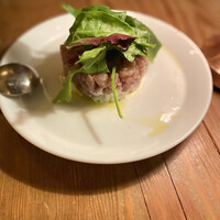 マディソン ニューヨーク キッチン - 