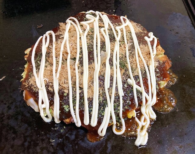 いくみ 新田 お好み焼き 食べログ