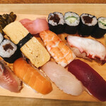 Sushi Hachi - 