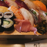 Sushi Hachi - 